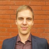 Johan Liljedahl
