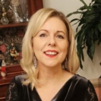 Norma Forrest