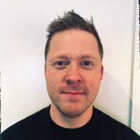 Michael Ingeborn