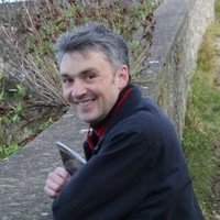 Jim Antill