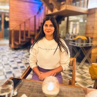 Samra Hassan