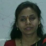 Rashmi Bhavsar