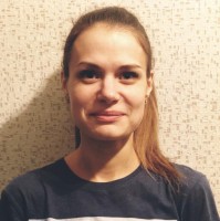 Ekaterina Ismilyaeva