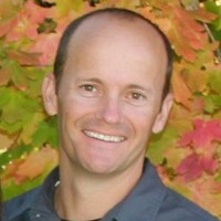 Stephen Roberts