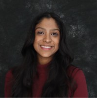 Ishani Desai