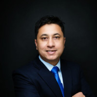 Sujit Thapa