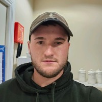 Iain Patrick