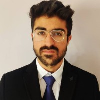 Lavesh Sejwani