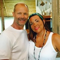 Chad and Becki Jacobs