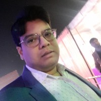 Shivendra Dwivedi