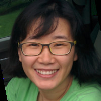 Yilanna Hu