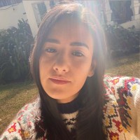 Laura Romero Cortés