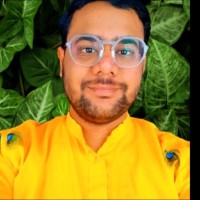 Prakhar Gupta