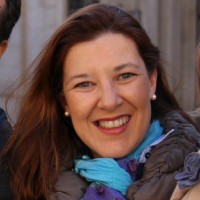 Mónica Molina Serrano