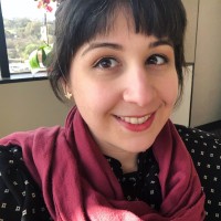 Carolynn Calabrese