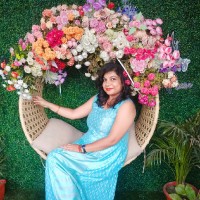 Aparna Koner