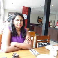 Dhanuja Dhanu