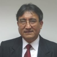 Marco Antonio Segami Borda