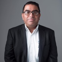 Ruben Leal