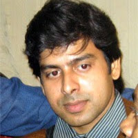 Joyjit Singha