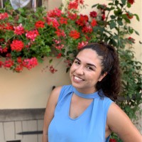 Lea Carrasco MSW, ACSW