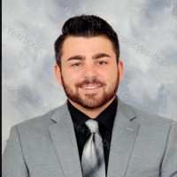 Adam Caliendo