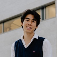 Drake Wong