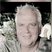 Arno van der Linden