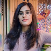 Sanjana Bhardwaj