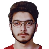 Ali Iqrash