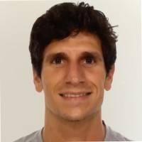 Jon Iglesias Erausquin