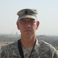 Christopher Sheridan