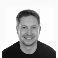 Tom Hudson