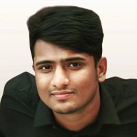 Manikanta Bommula