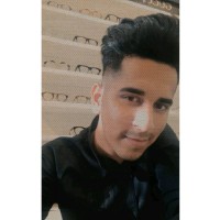 Irshan Shaikh
