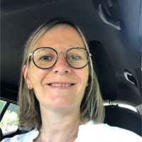 BRIGITTE CHAUVIN
