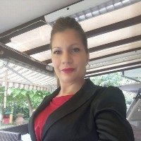 Maria esther Gaute arego