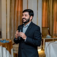Naresh Kumar