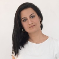 Renata Ferrarezi Dominguez