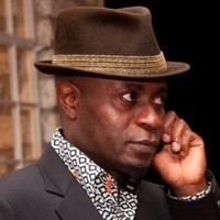 John Altino Papa Jube