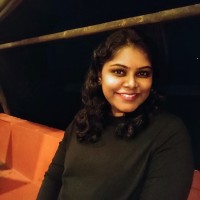 Prathima V