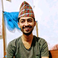 Insaf Kandel