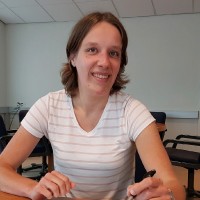 Saskia Helderton