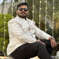 Krunal Patel
