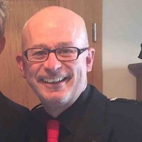 Martin Forbes