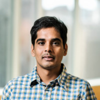 Kalyanakrishna Juvvadi