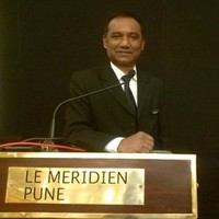Robert Das