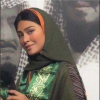 Mashael Abu Laban