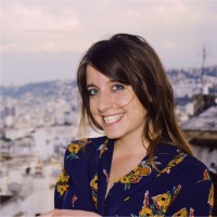 Charlotte Dardelin