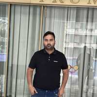 Ankush Sharma